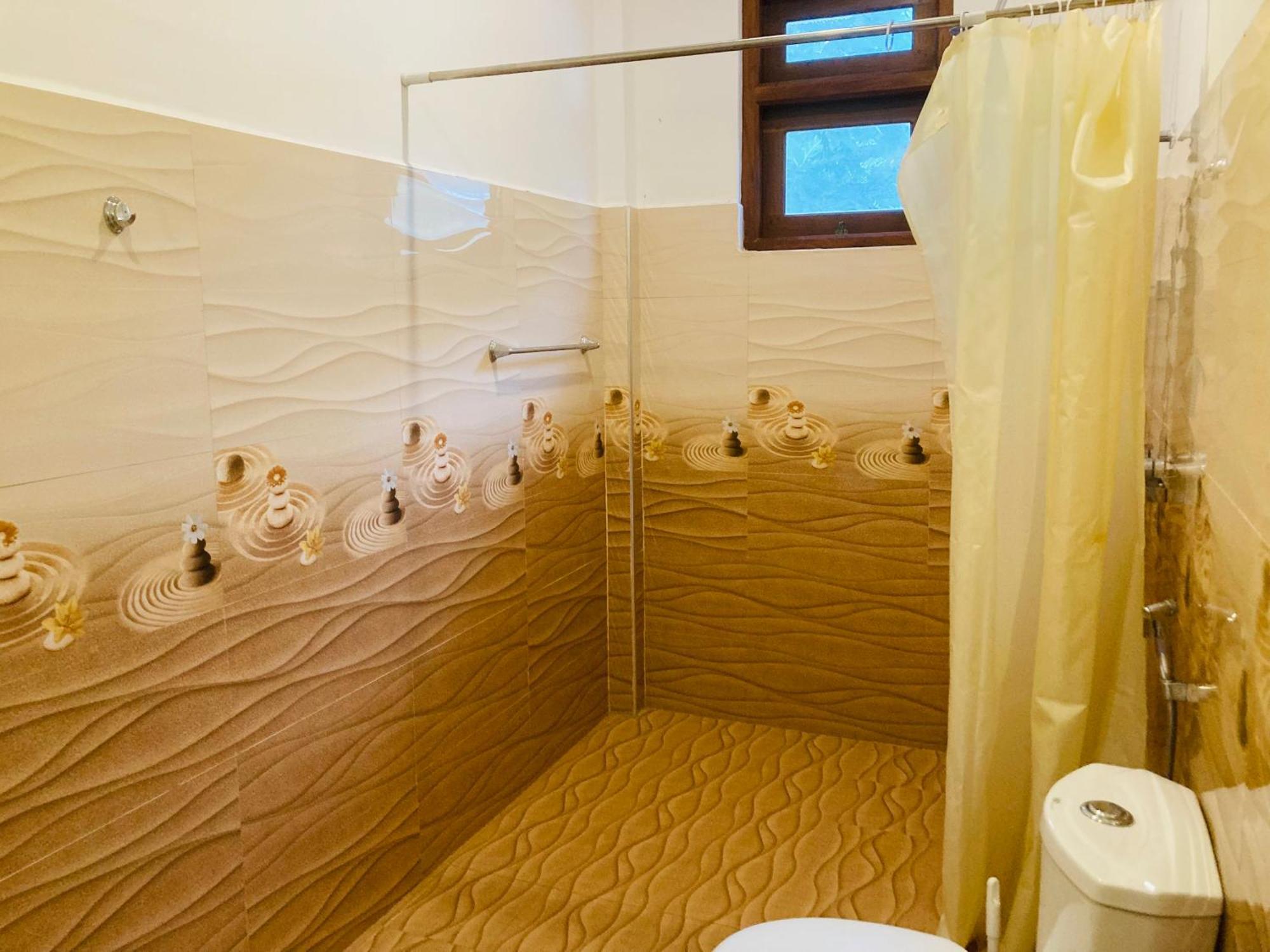 Horizon Guest House Mirissa Kültér fotó