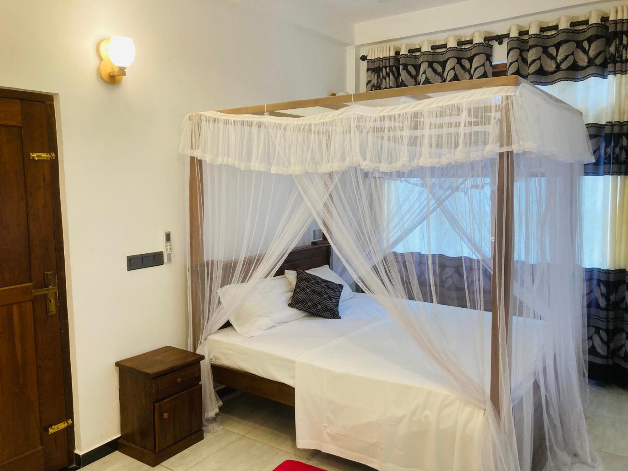 Horizon Guest House Mirissa Kültér fotó