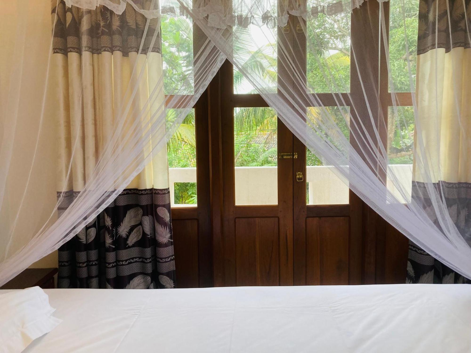 Horizon Guest House Mirissa Kültér fotó