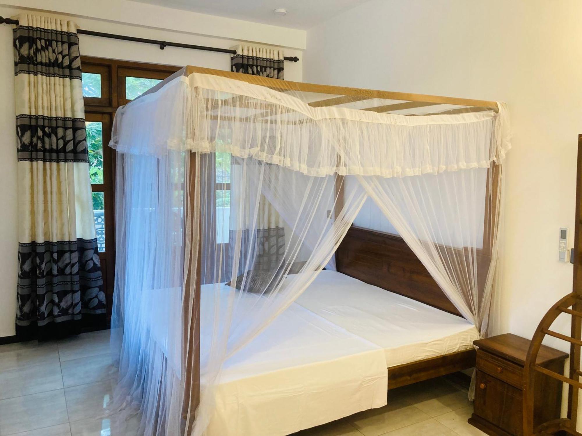 Horizon Guest House Mirissa Kültér fotó